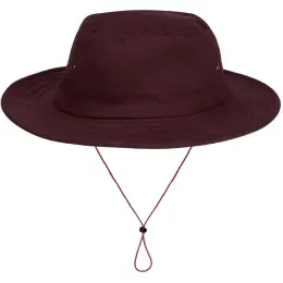 FWRD Kids Cricket Hat Burgundy